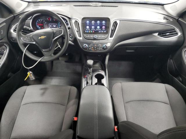  CHEVROLET MALIBU 2023 Сharcoal