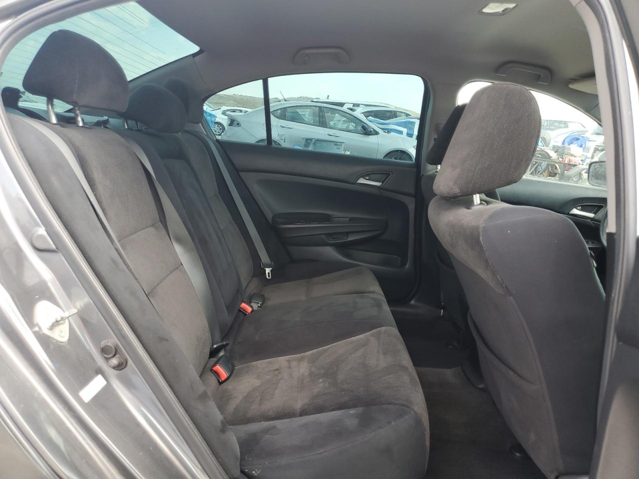 2010 Honda Accord Lxp VIN: 1HGCP2F44AA106866 Lot: 64868585