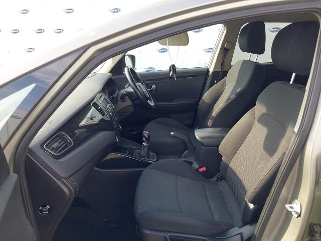 2015 KIA CARENS 2 C