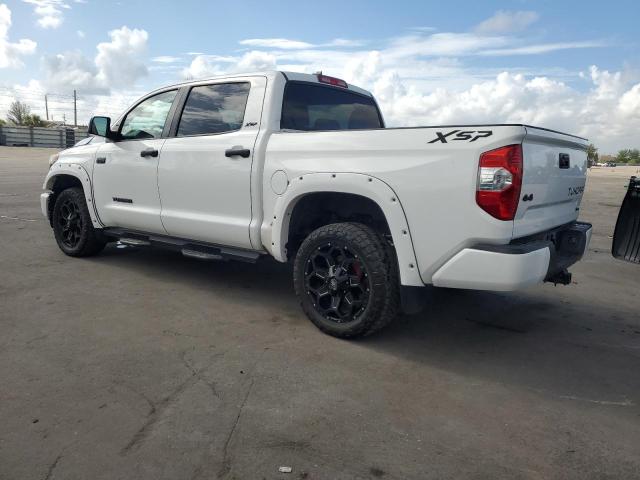  TOYOTA TUNDRA 2020 White