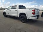 2020 TOYOTA TUNDRA CREWMAX SR5   à vendre chez Copart FL - MIAMI CENTRAL