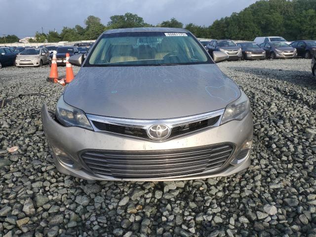  TOYOTA AVALON 2015 Złoty