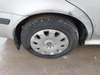 2005 SKODA OCTAVIA CL for sale at Copart BRISTOL