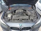 2015 BMW 118D SPORT for sale at Copart SANDY