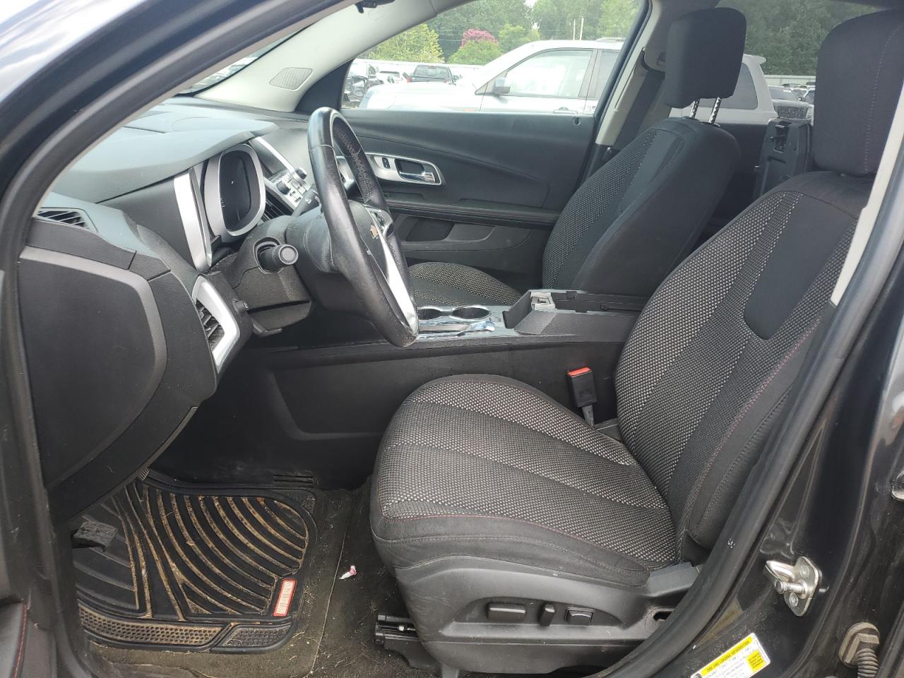 2013 Chevrolet Equinox Lt VIN: 2GNALDEKXD6297263 Lot: 65374585