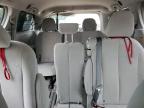 2013 TOYOTA SIENNA LE   for sale at Copart ON - TORONTO