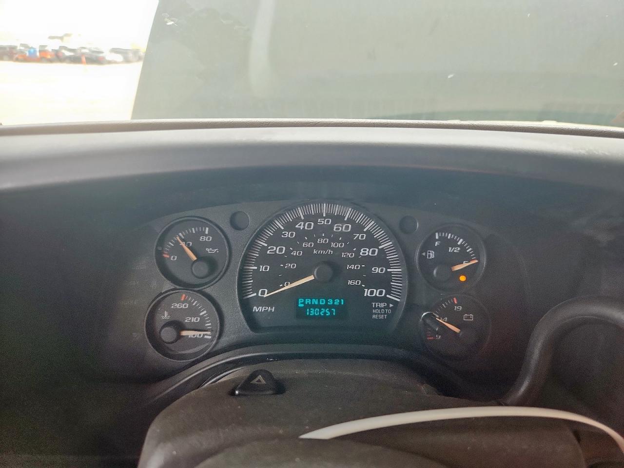 2006 Chevrolet Express G2500 VIN: 1GCGG25V061174163 Lot: 65414195