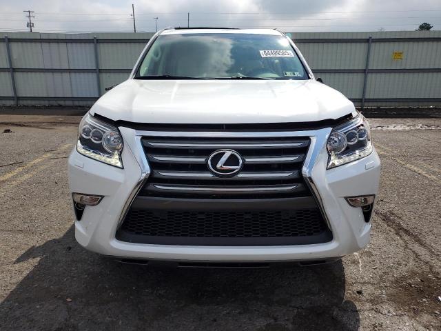  LEXUS GX 2019 Biały