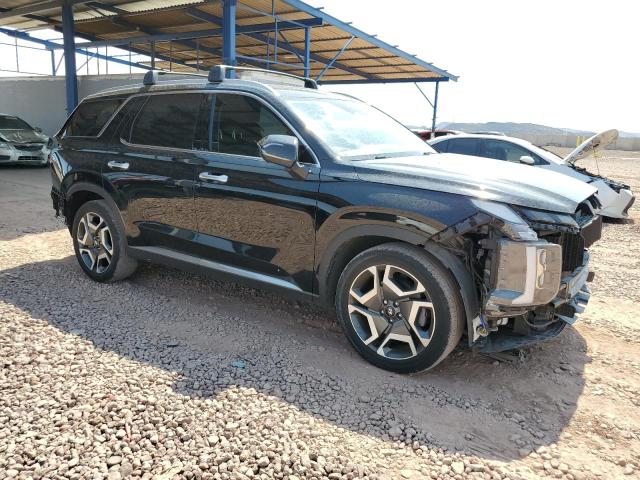 HYUNDAI PALISADE 2023 Черный