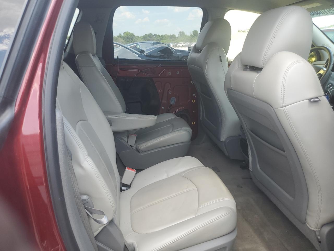2016 Chevrolet Traverse Lt VIN: 1GNKRHKD3GJ343359 Lot: 62910405