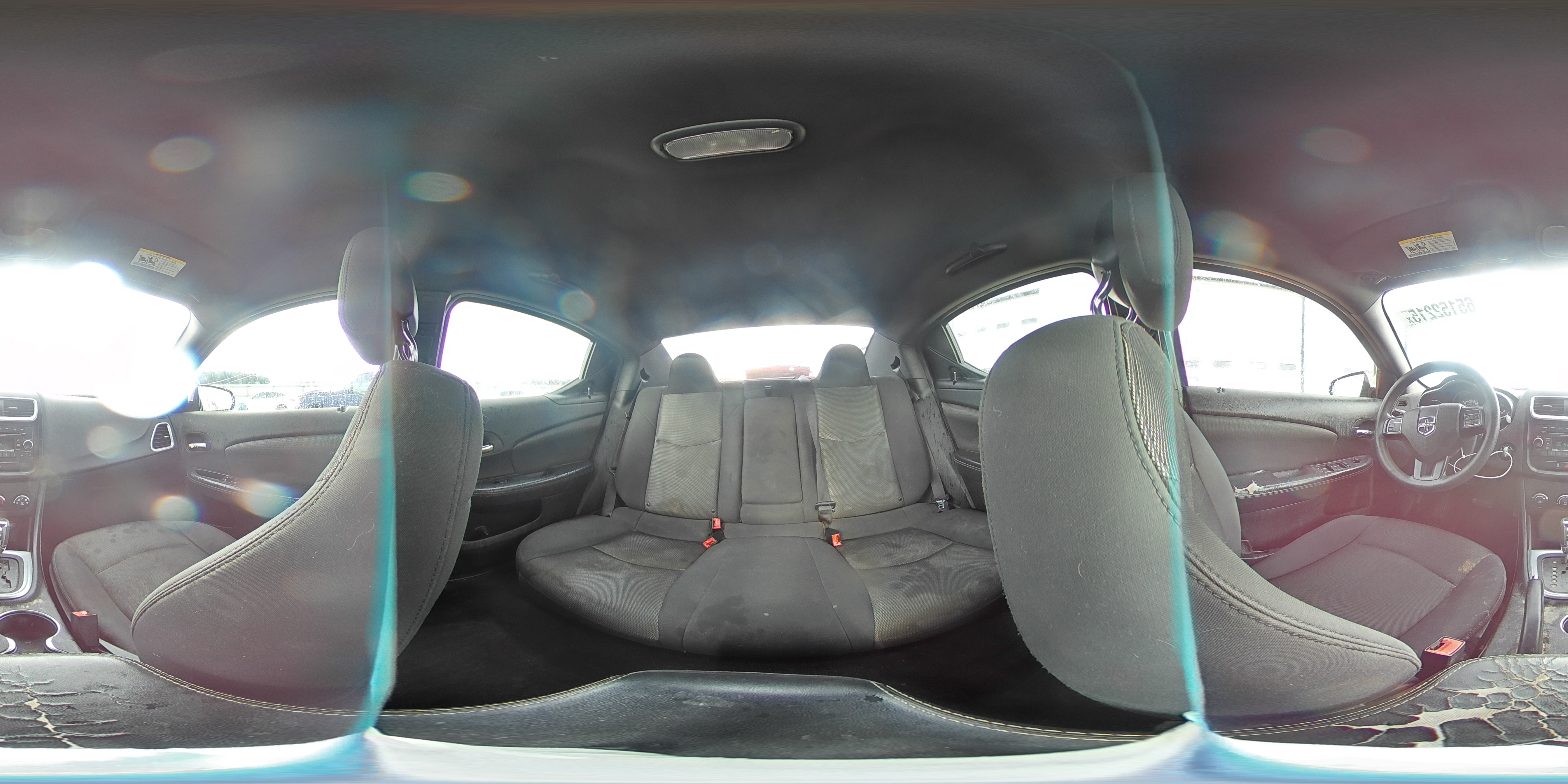 2014 Dodge Avenger Se VIN: 1C3CDZAB7EN225164 Lot: 65152215