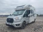 2024 FORD BAILEY ADA for sale at Copart YORK