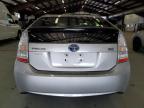 2010 TOYOTA PRIUS    for sale at Copart CT - HARTFORD SPRINGFIELD
