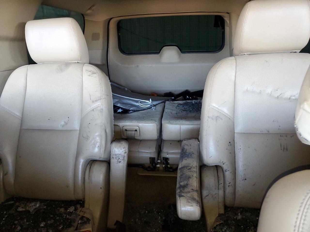 2011 GMC Yukon Xl Denali VIN: 1GKS2MEF1BR186724 Lot: 67145065