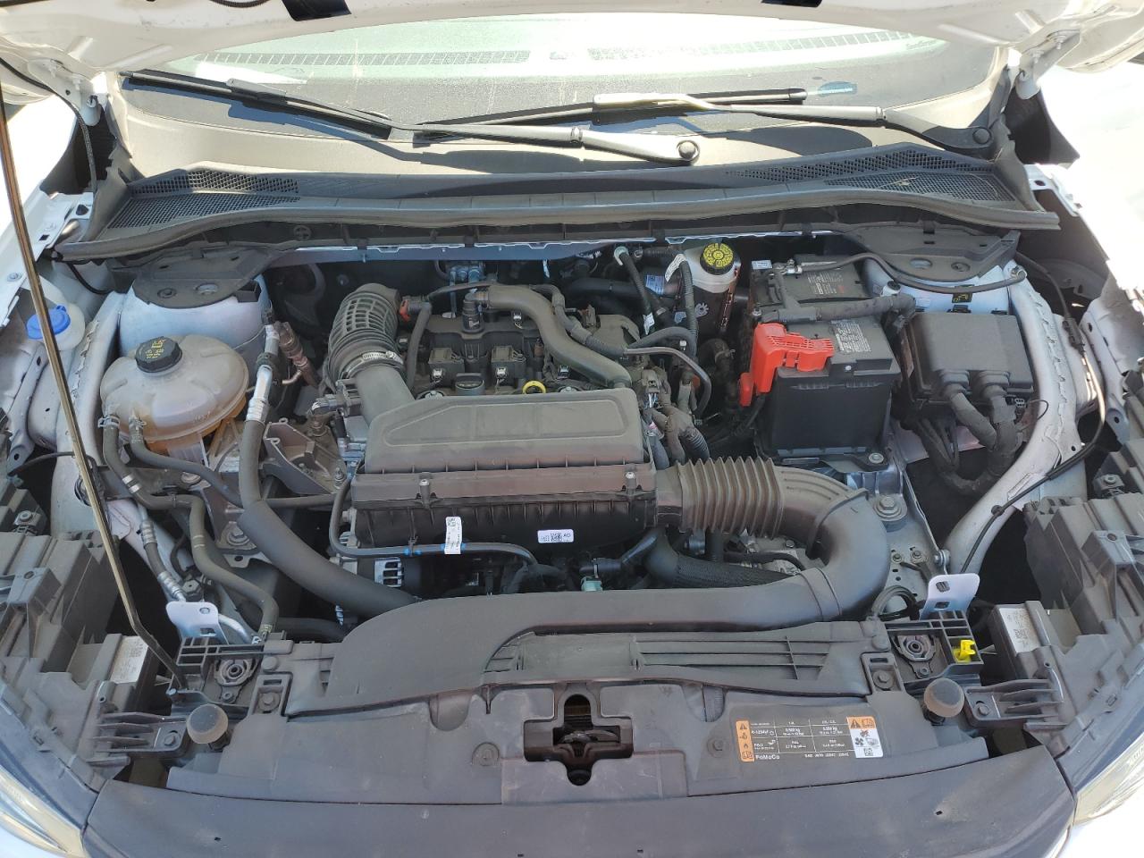 2024 Ford Escape St Line VIN: 1FMCU9MN9RUA94067 Lot: 64312995