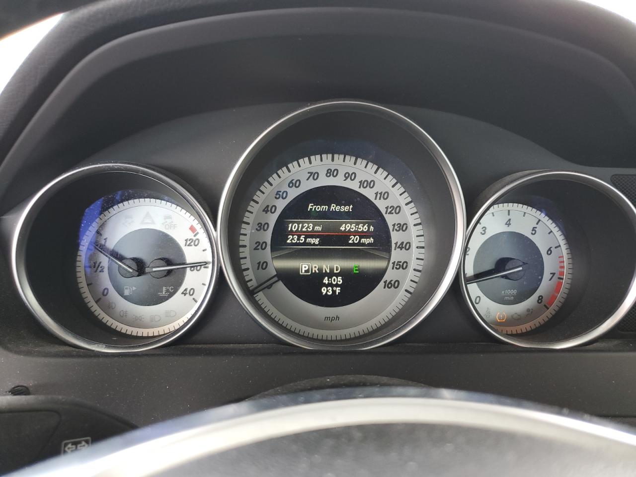 2013 Mercedes-Benz C 250 VIN: WDDGF4HB4DA778995 Lot: 64202425