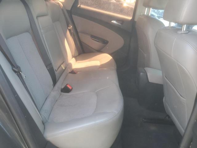 2016 BUICK VERANO CONVENIENCE  