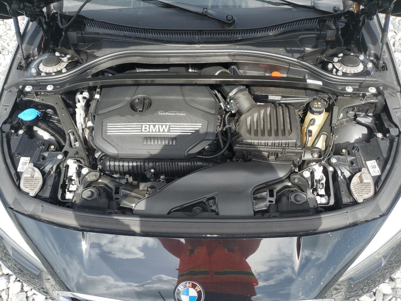 2024 BMW 228I VIN: WBA53AK05R7N50134 Lot: 63309575