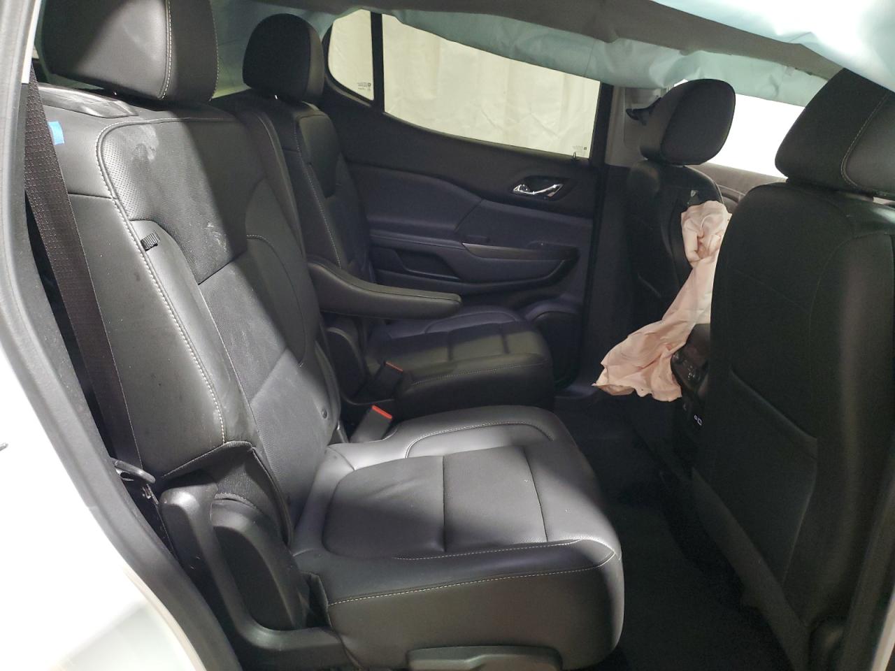 2023 GMC Acadia Slt VIN: 1GKKNUL45PZ234614 Lot: 64620365