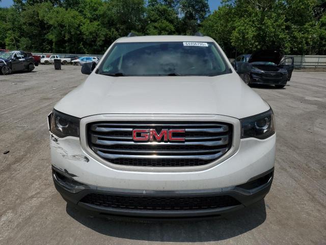  GMC ACADIA 2017 Biały