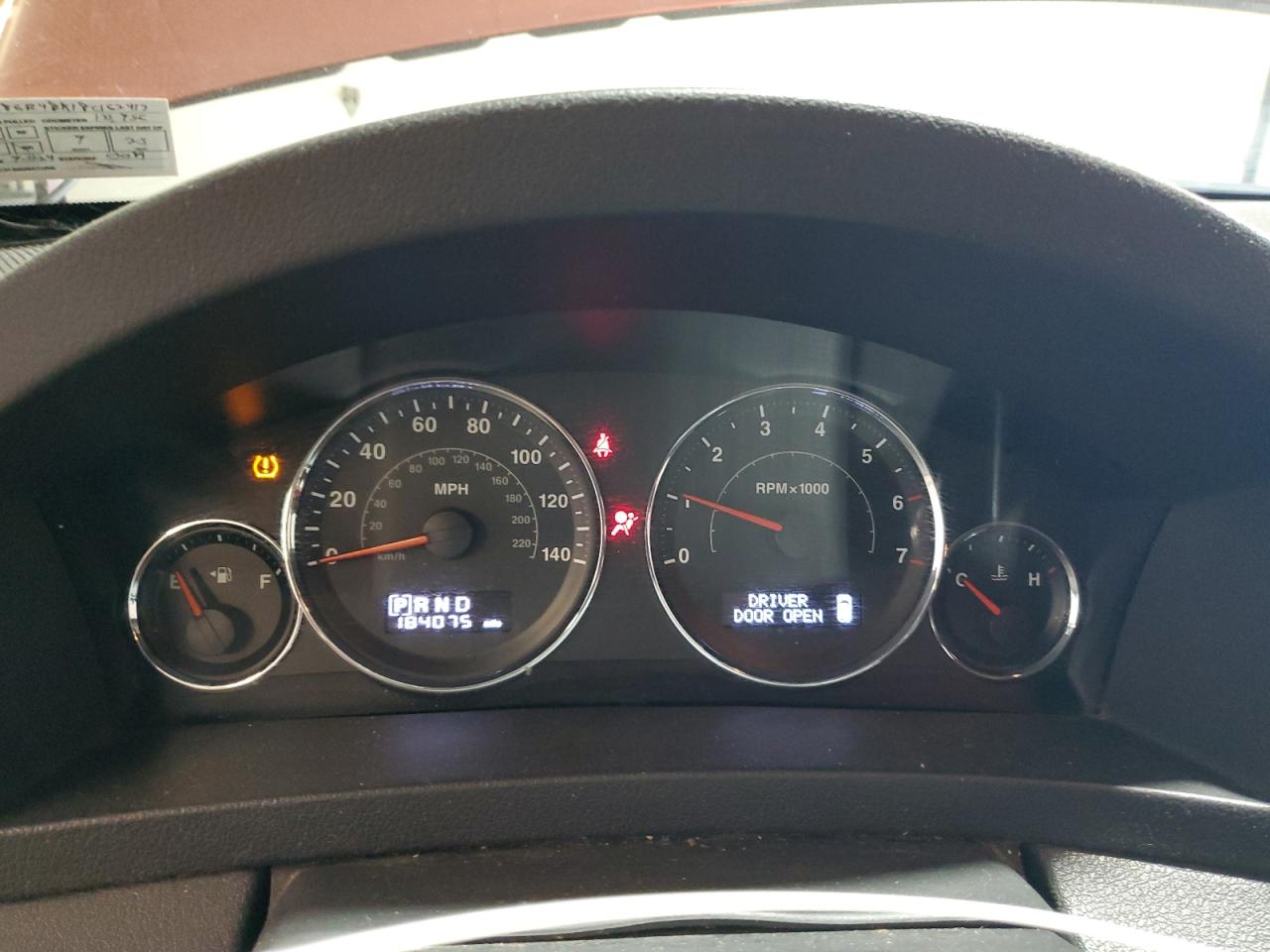 2008 Jeep Grand Cherokee Laredo VIN: 1J8GR48K18C162417 Lot: 64204685