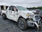 2017 TOYOTA TUNDRA DOUBLE CAB SR   à vendre chez Copart QC - MONTREAL