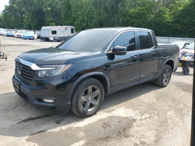 HONDA RIDGELINE 2023