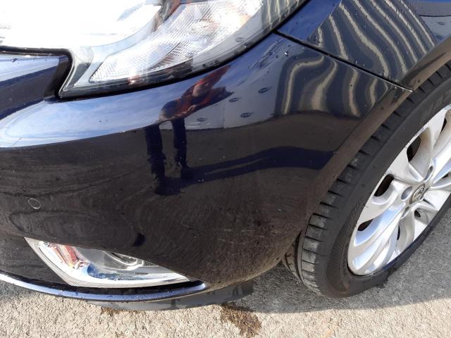 2018 VAUXHALL CORSA SE CDTI ECOTEC S/S 1.3 CDTI ECOTEC D 95 SE 5DR