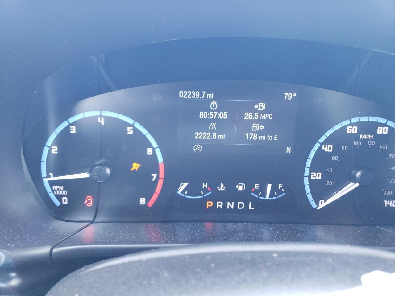 2024 Ford Bronco Sport Heritage VIN: 3FMCR9G60RRF73992 Lot: 65600115