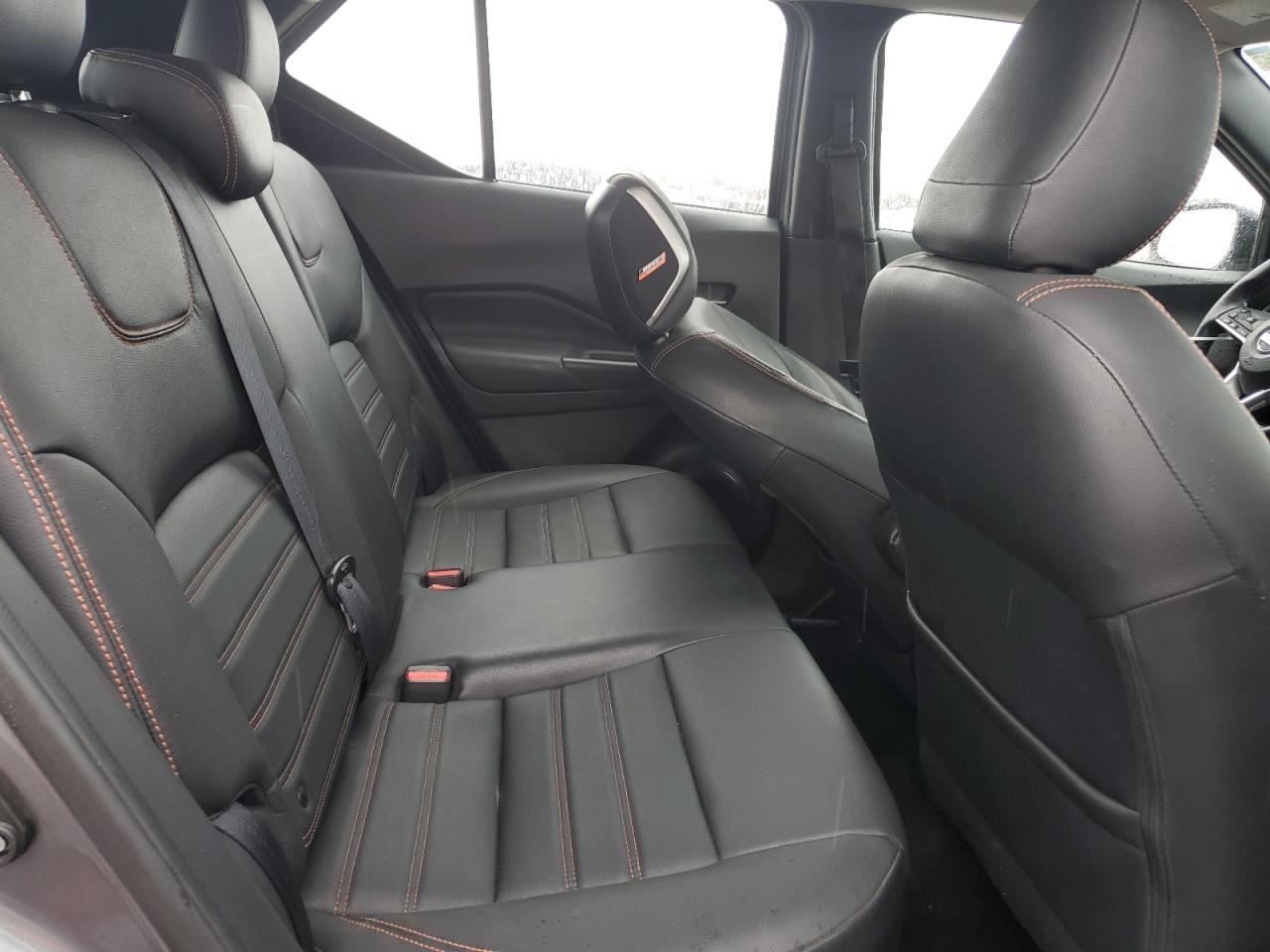 2019 Nissan Kicks S VIN: 3N1CP5CU1KL569646 Lot: 63206785