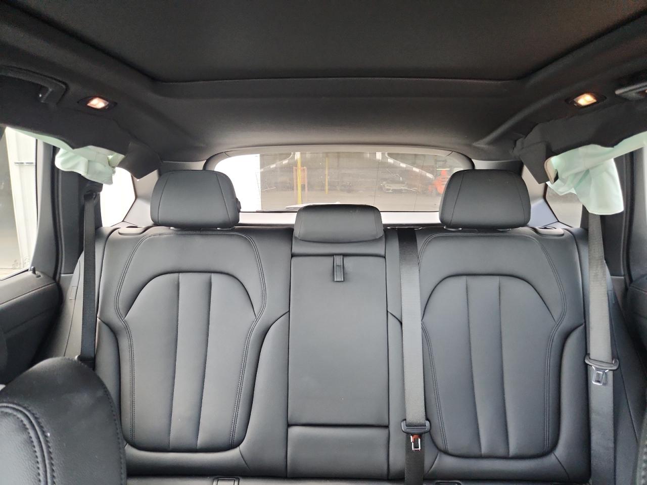 2022 BMW X5 xDrive45E VIN: 5UXTA6C09N9L32688 Lot: 64836485