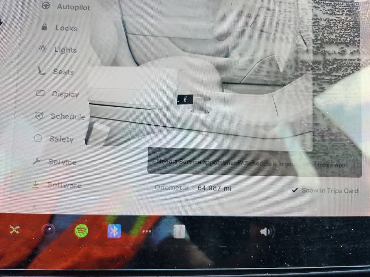 2020 Tesla Model 3 VIN: 5YJ3E1EA4LF738198 Lot: 64114725