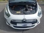 2013 CITROEN DS5 DSPORT for sale at Copart ST HELENS