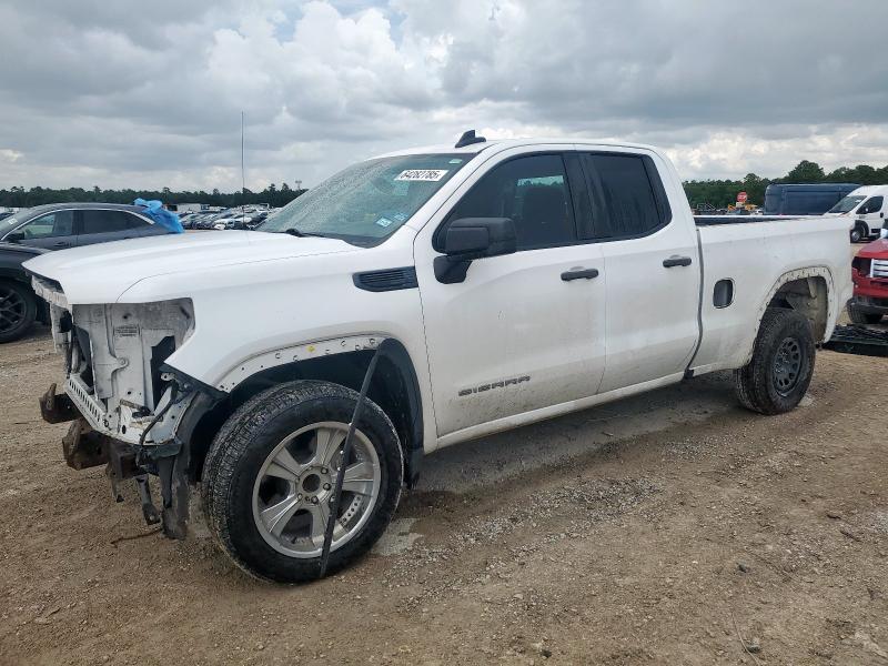 GMC SIERRA C15 2021