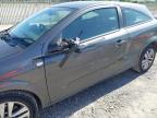 2009 VAUXHALL ASTRA SXI for sale at Copart CORBY