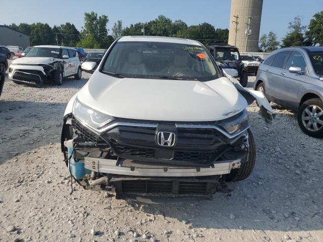  HONDA CRV 2020 Biały
