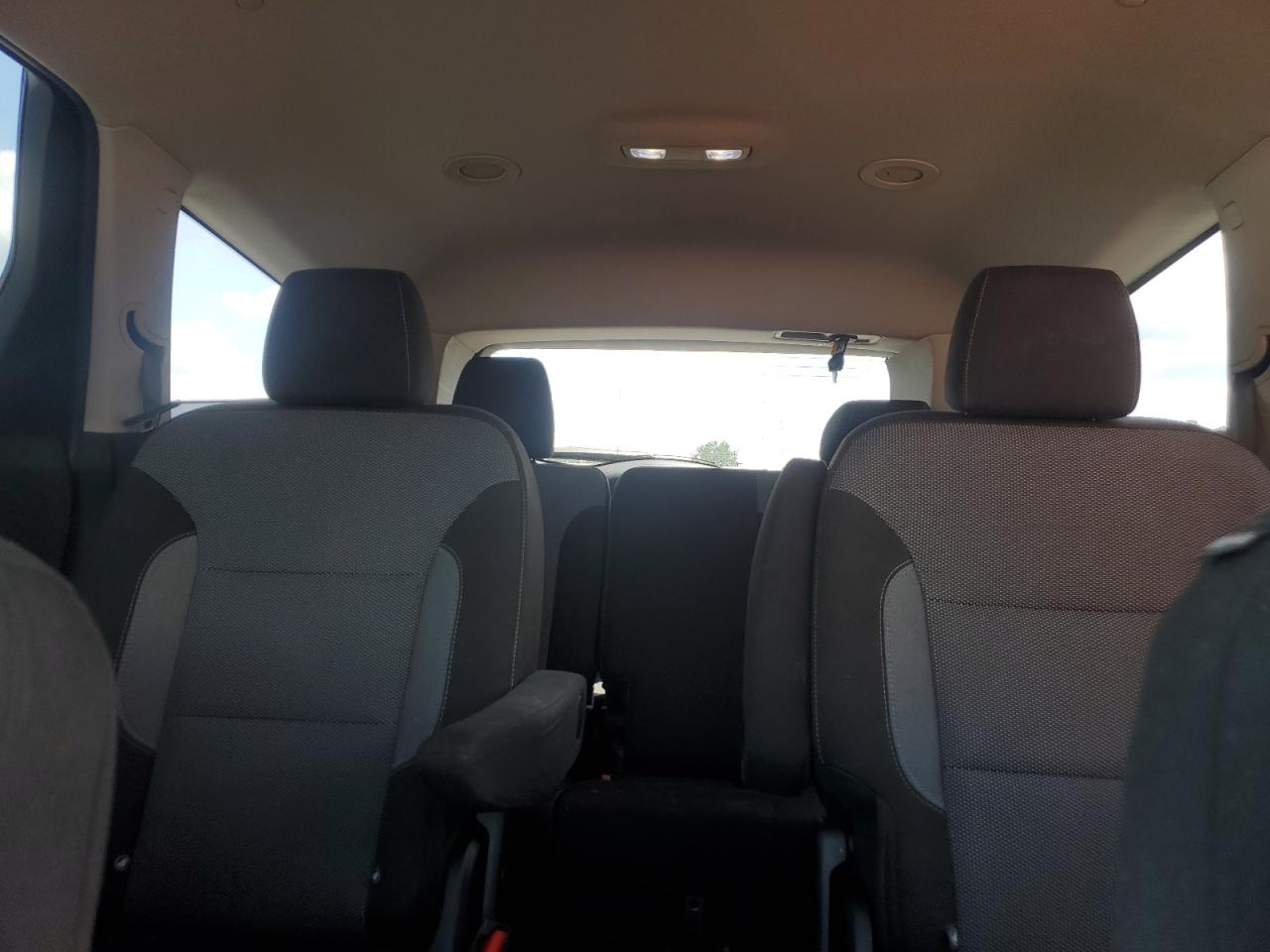 2019 Buick Enclave VIN: 5GAERAKW2KJ267349 Lot: 65470595