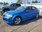 2009 PONTIAC G8    for sale at Copart ON - TORONTO