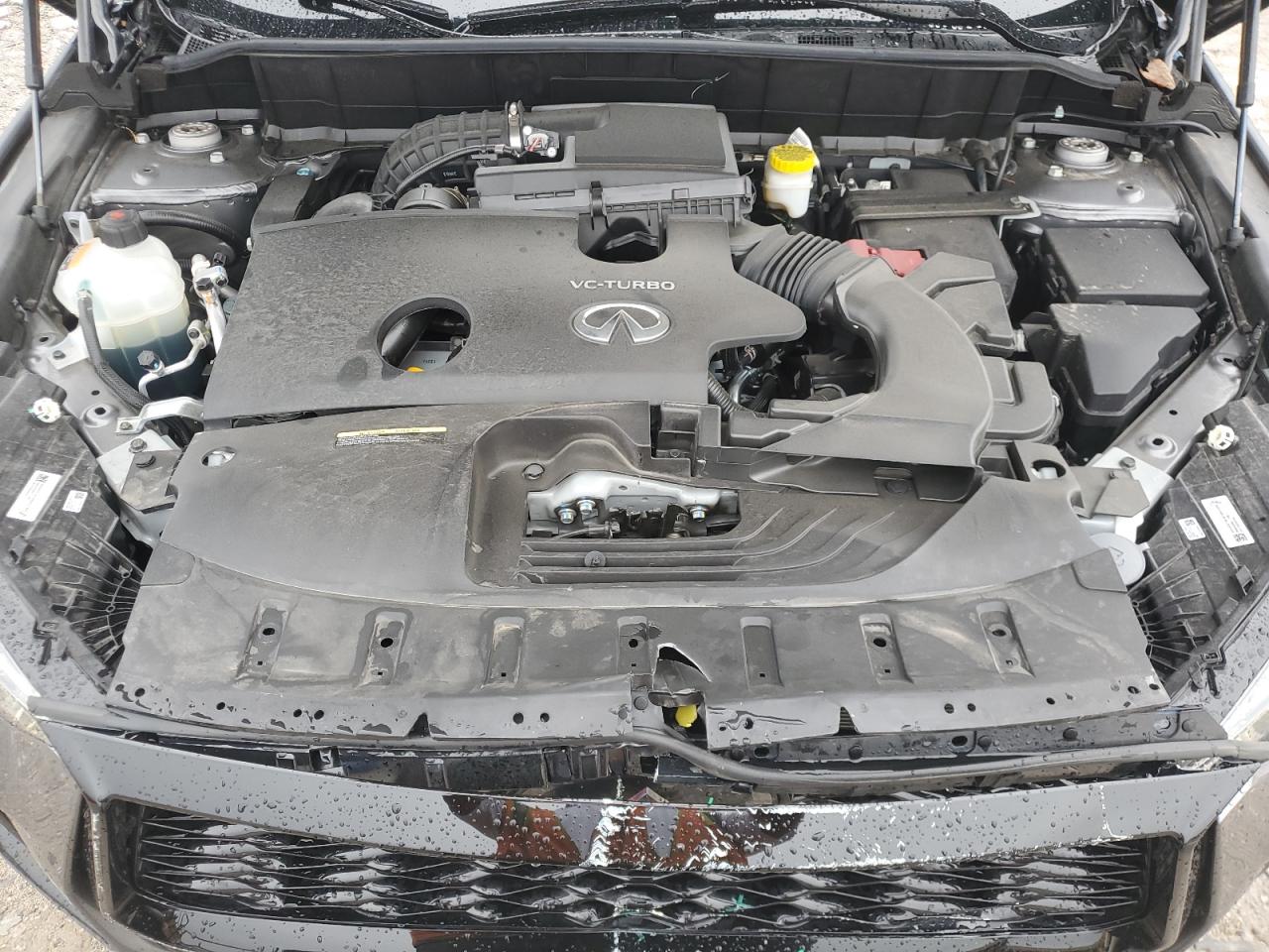 QX50 QX50