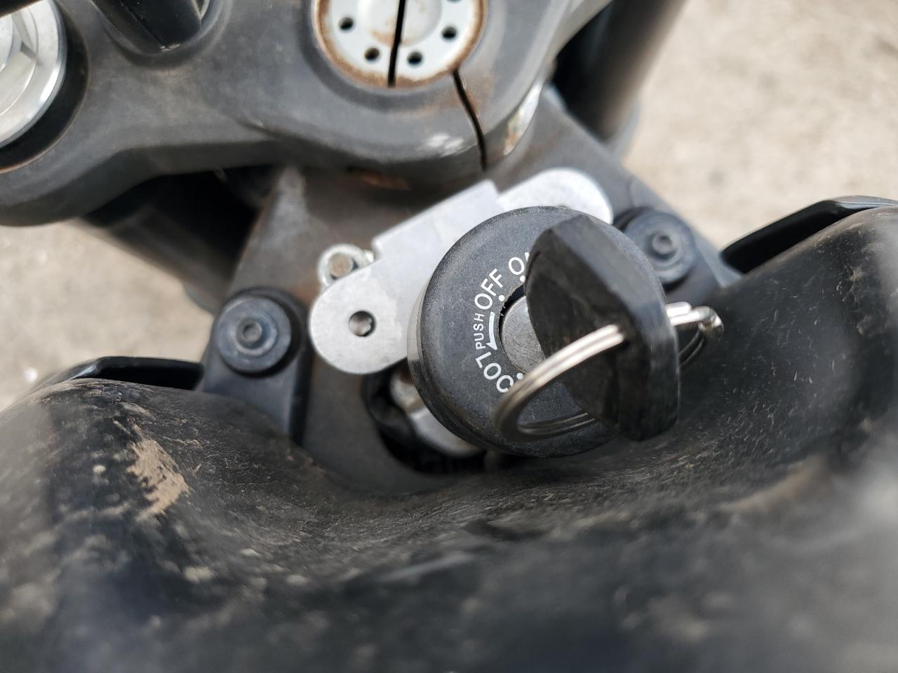 2023 Ducati Monster VIN: ZDMMAMDT4PB007854 Lot: 64513335