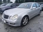 2008 MERCEDES BENZ E320 CDI A for sale at Copart BELFAST