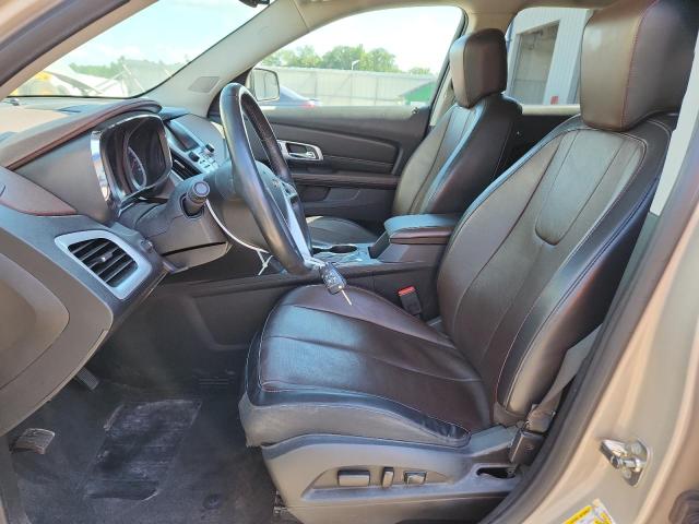  GMC TERRAIN 2012 Бежевый