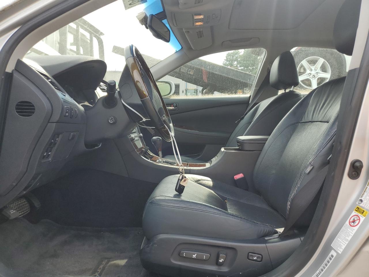 2011 Lexus Es 350 VIN: JTHBK1EG8B2428385 Lot: 64554015
