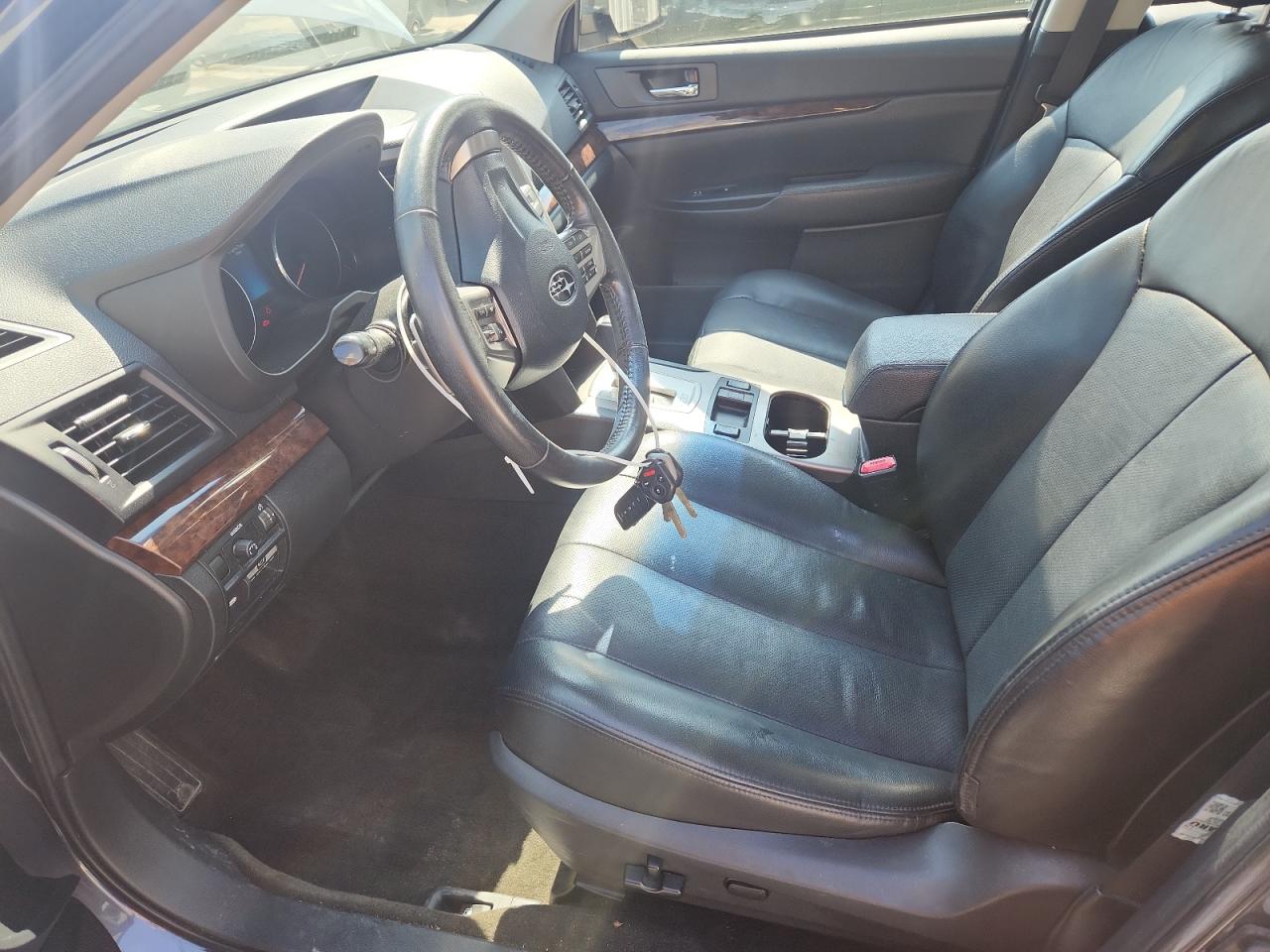 2013 Subaru Legacy 2.5I Limited VIN: 4S3BMCP61D3047308 Lot: 62157105