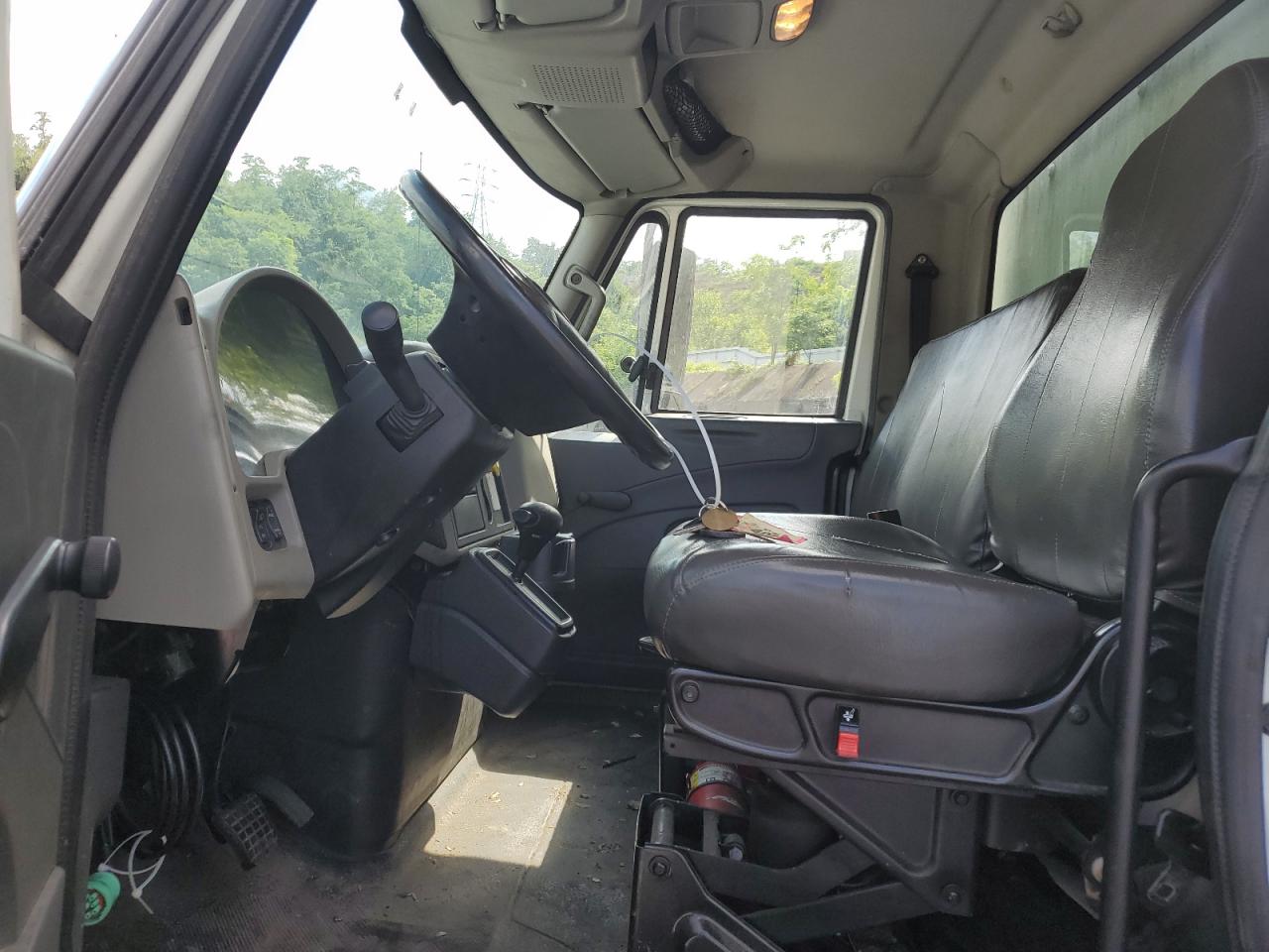 2015 International 4000 4300 VIN: 3HAMMAAL0FL508397 Lot: 63494075