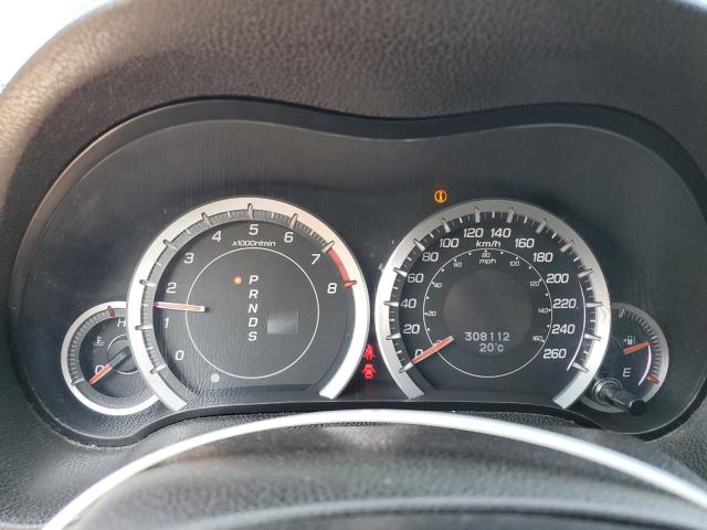 2012 ACURA TSX   