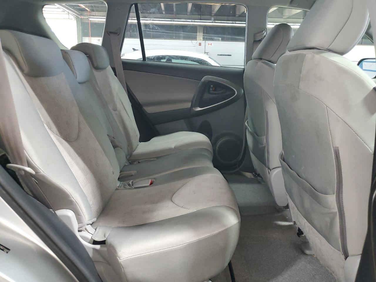 2010 Toyota Rav4 VIN: JTMZF4DV2AD016665 Lot: 64416845