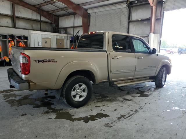 2005 TOYOTA TUNDRA DOUBLE CAB SR5  