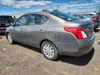 2012 NISSAN VERSA S   à vendre chez Copart CT - HARTFORD