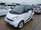 2013 SMART FORTWO PAS for sale at Copart NEWBURY